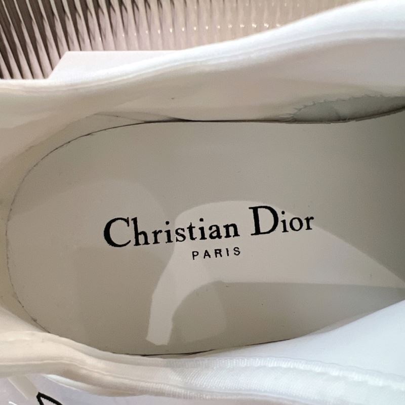 Christian Dior Sneaker